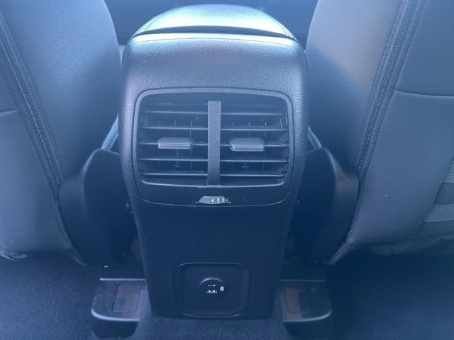 used 2024 Ford Bronco Sport car, priced at $27,668