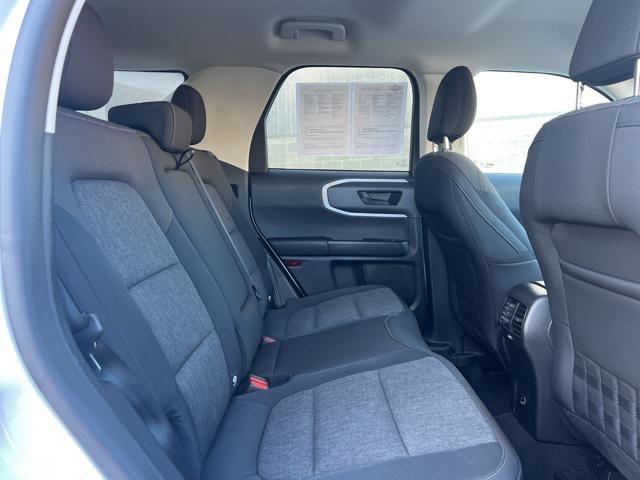 used 2024 Ford Bronco Sport car, priced at $27,668