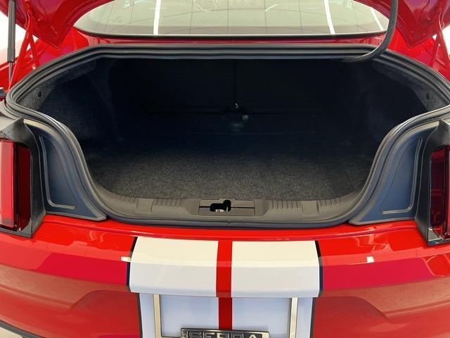 used 2017 Ford Shelby GT350 car, priced at $63,909