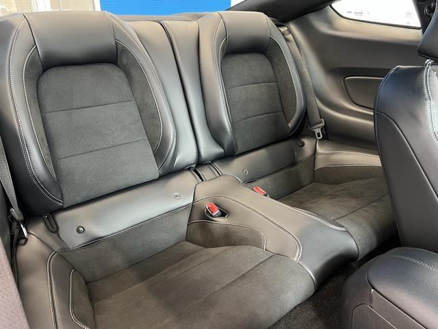 used 2017 Ford Shelby GT350 car, priced at $63,909