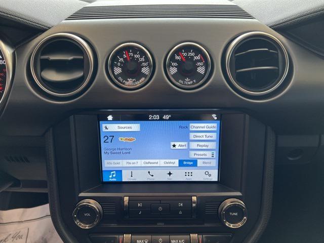 used 2017 Ford Shelby GT350 car, priced at $63,909