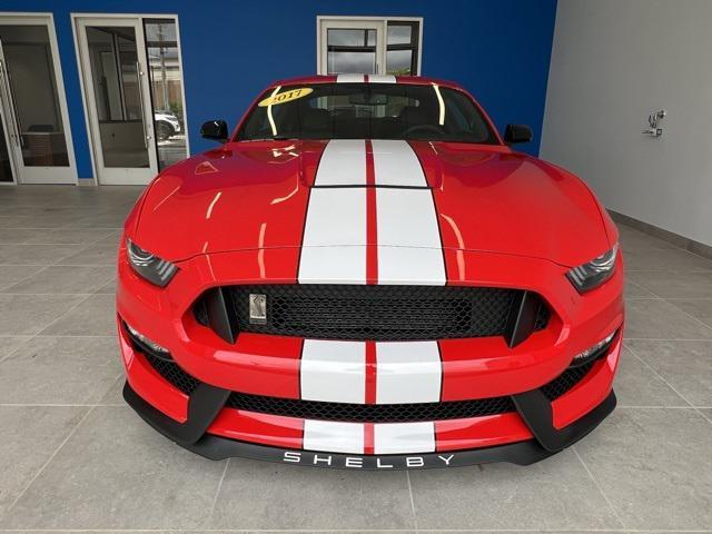 used 2017 Ford Shelby GT350 car, priced at $63,909