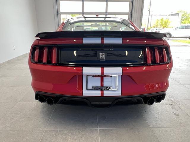 used 2017 Ford Shelby GT350 car, priced at $63,909
