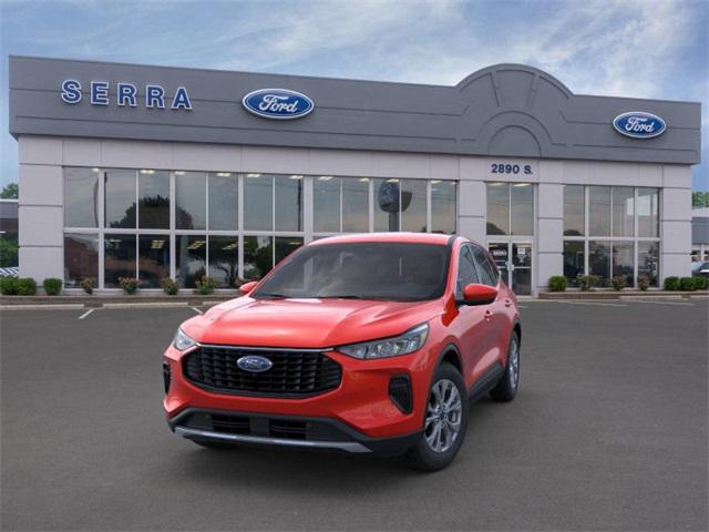 new 2024 Ford Escape car, priced at $34,640