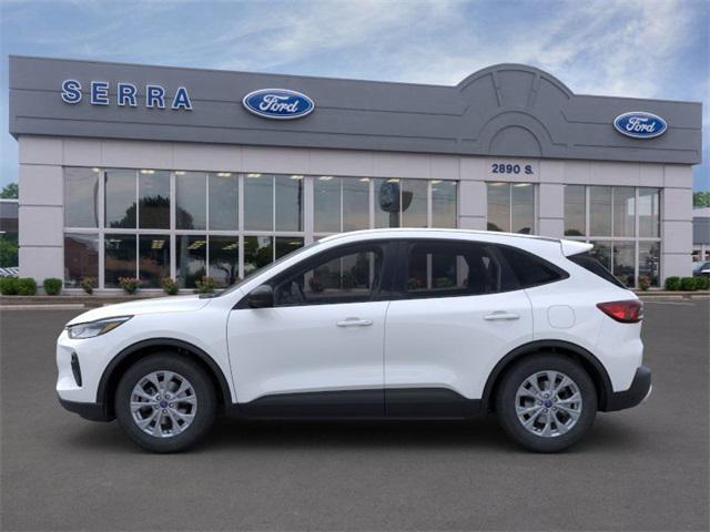 new 2025 Ford Escape car, priced at $28,989