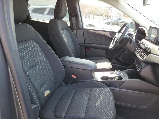 used 2023 Ford Escape car, priced at $25,792