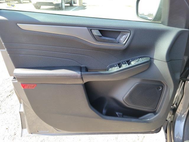 used 2023 Ford Escape car, priced at $25,792