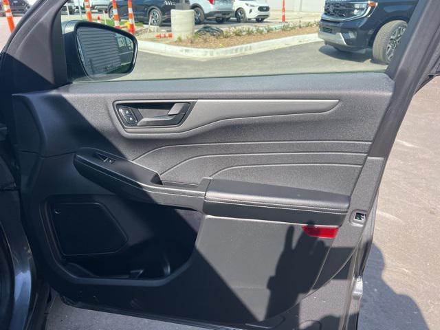 used 2023 Ford Escape car, priced at $24,625