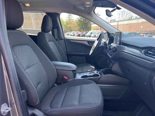 used 2023 Ford Escape car, priced at $24,625