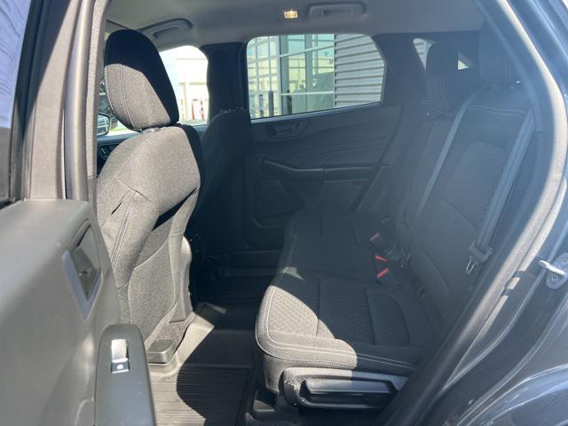 used 2023 Ford Escape car, priced at $24,625