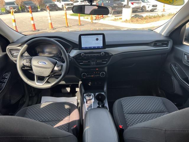 used 2023 Ford Escape car, priced at $24,625