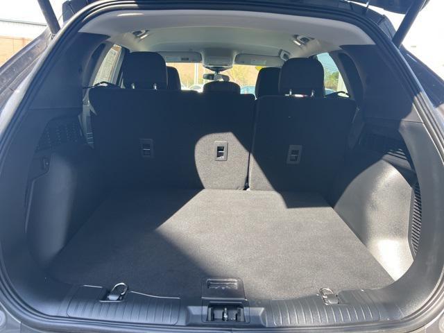 used 2023 Ford Escape car, priced at $24,625