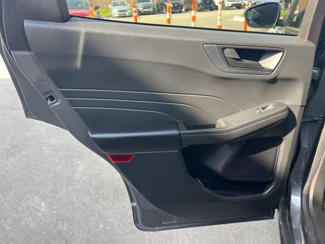 used 2023 Ford Escape car, priced at $24,625
