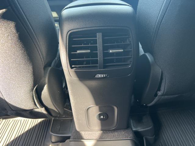 used 2023 Ford Escape car, priced at $24,625