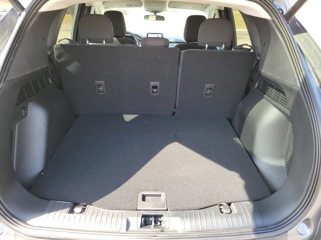 used 2023 Ford Escape car, priced at $25,792