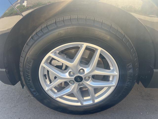 used 2024 Ford Edge car, priced at $29,569