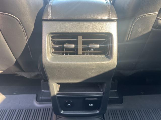 used 2024 Ford Edge car, priced at $29,569