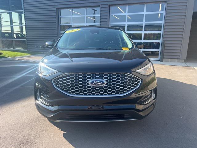used 2024 Ford Edge car, priced at $29,569