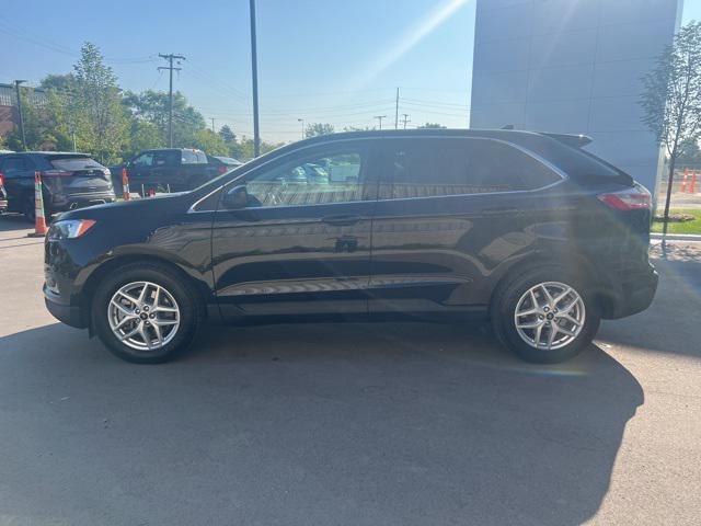 used 2024 Ford Edge car, priced at $29,569