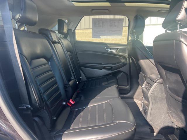 used 2024 Ford Edge car, priced at $29,569