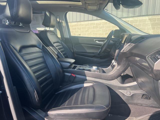 used 2024 Ford Edge car, priced at $29,569