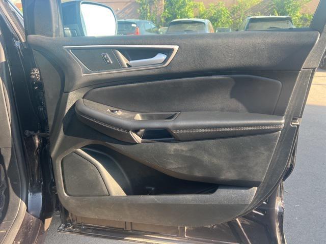 used 2024 Ford Edge car, priced at $29,569