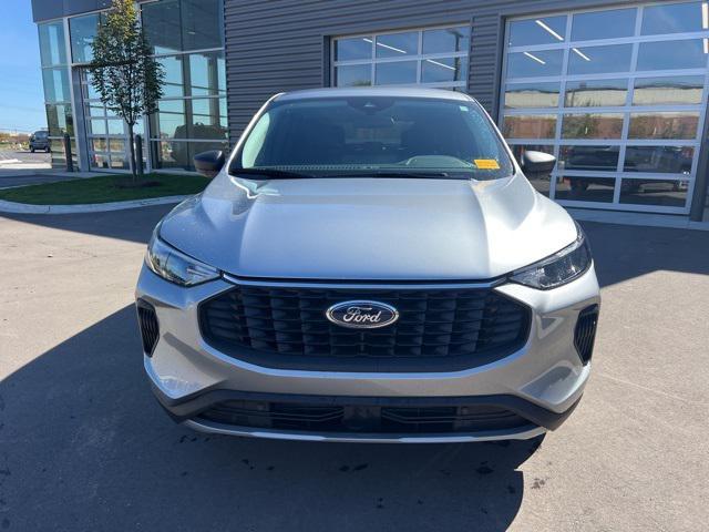 used 2023 Ford Escape car, priced at $24,530