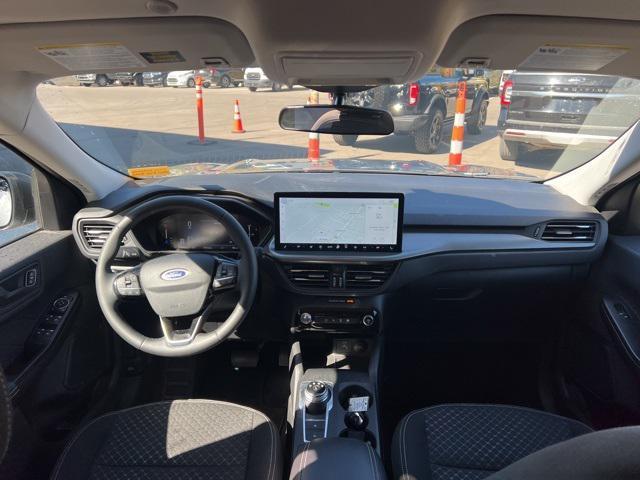 used 2023 Ford Escape car, priced at $24,530