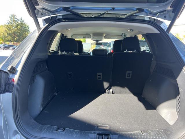 used 2023 Ford Escape car, priced at $24,530