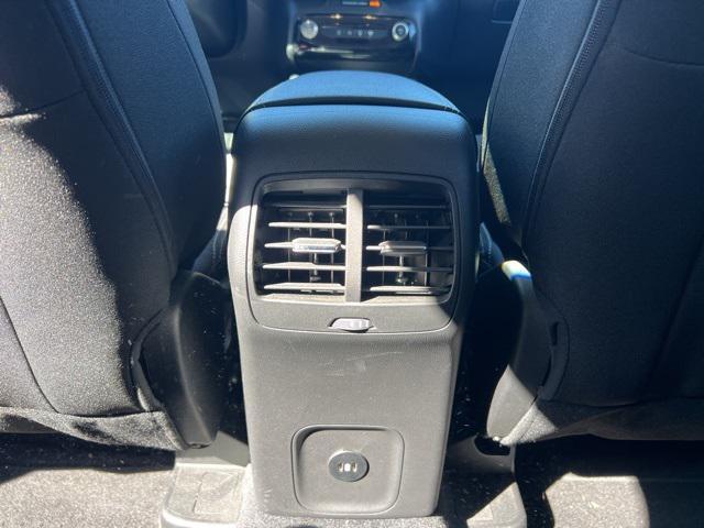 used 2023 Ford Escape car, priced at $24,530
