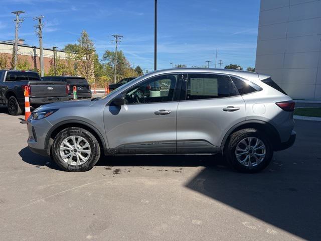 used 2023 Ford Escape car, priced at $24,530