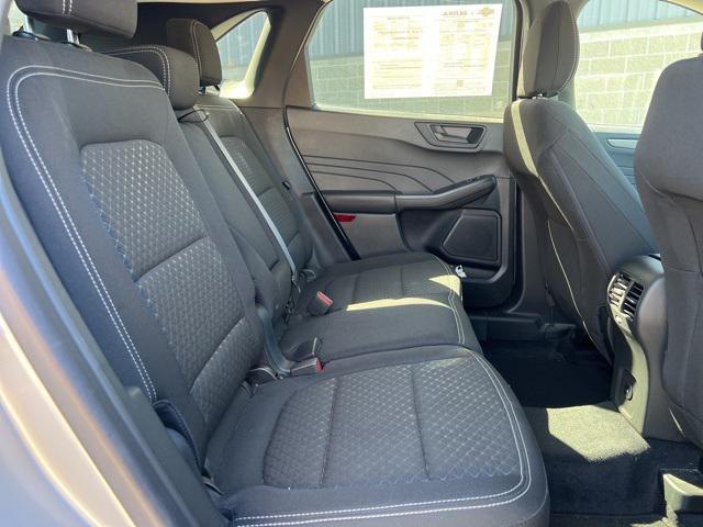 used 2023 Ford Escape car, priced at $24,530