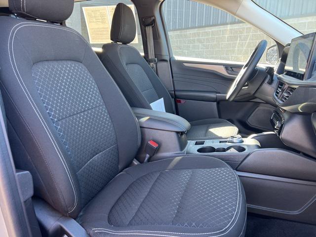 used 2023 Ford Escape car, priced at $24,530