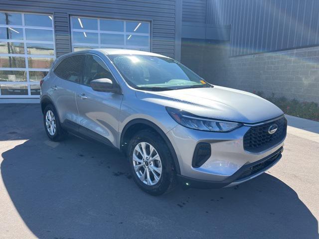 used 2023 Ford Escape car, priced at $24,530