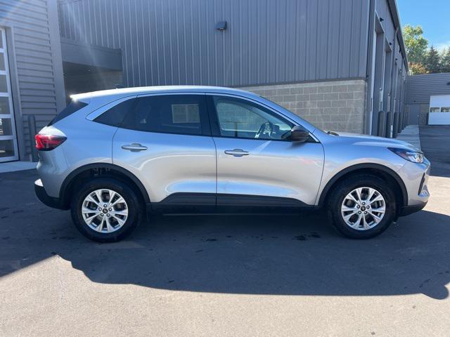 used 2023 Ford Escape car, priced at $24,530