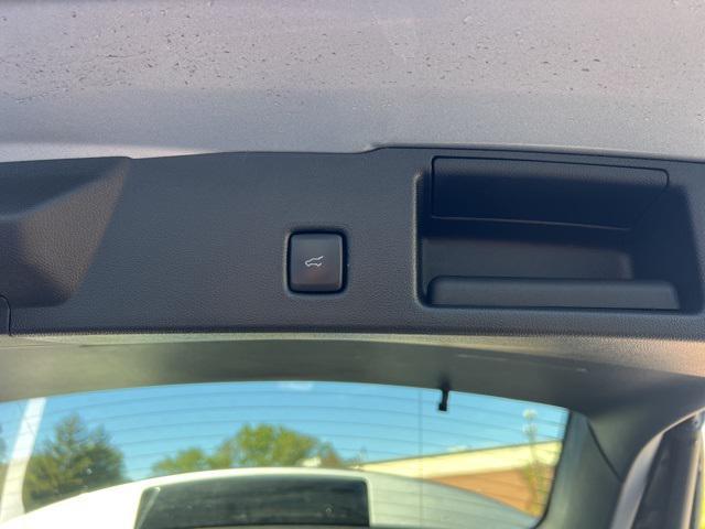 used 2023 Ford Escape car, priced at $24,530
