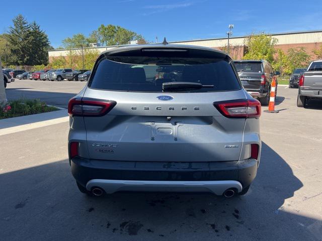 used 2023 Ford Escape car, priced at $24,530