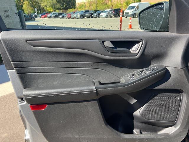 used 2023 Ford Escape car, priced at $24,530