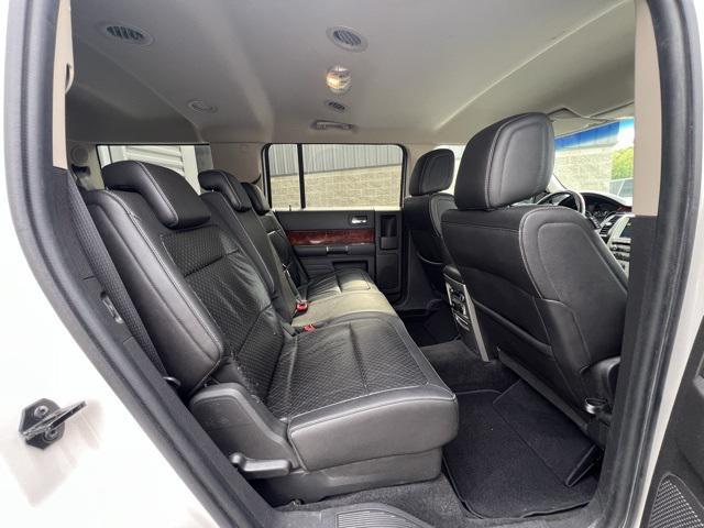 used 2010 Ford Flex car, priced at $5,997