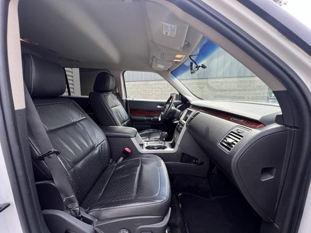 used 2010 Ford Flex car, priced at $5,997