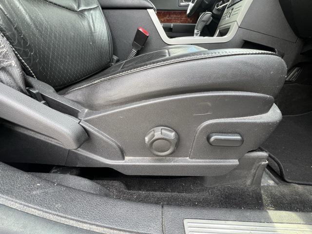 used 2010 Ford Flex car, priced at $5,997