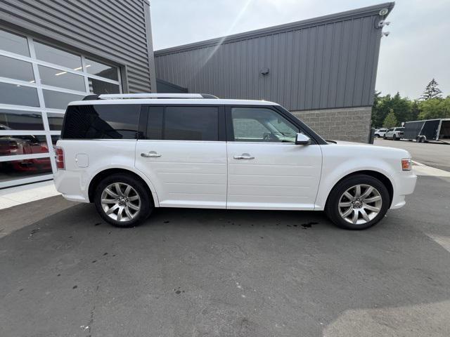 used 2010 Ford Flex car, priced at $5,997
