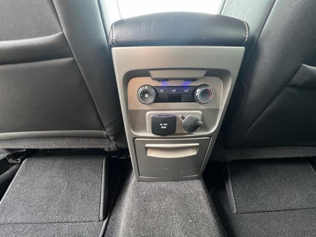 used 2010 Ford Flex car, priced at $5,997