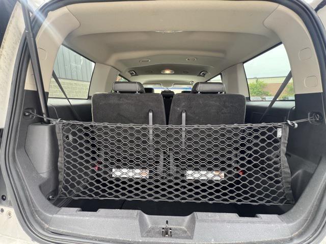 used 2010 Ford Flex car, priced at $5,997