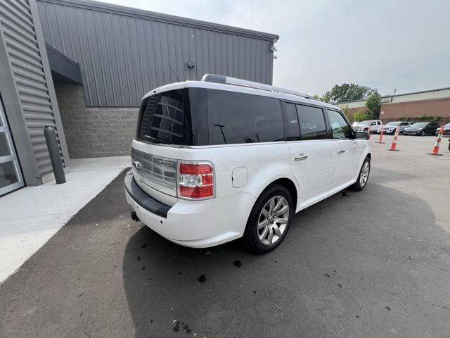 used 2010 Ford Flex car, priced at $5,997
