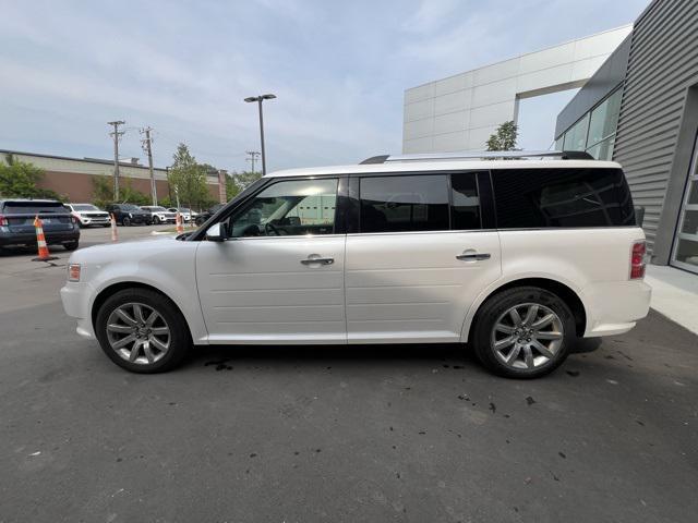 used 2010 Ford Flex car, priced at $5,997