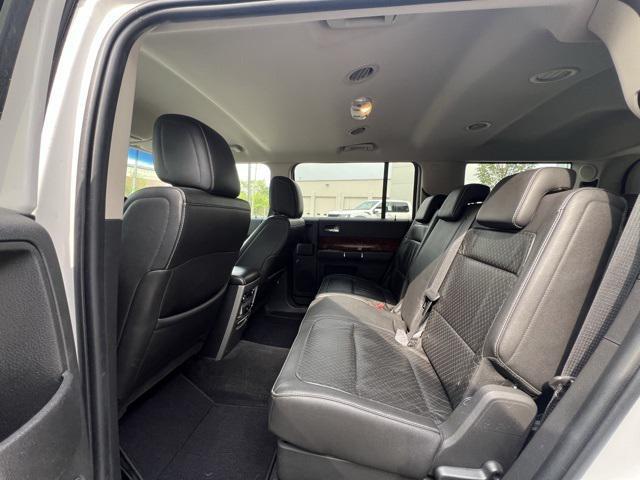 used 2010 Ford Flex car, priced at $5,997