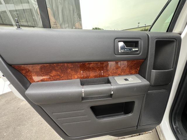 used 2010 Ford Flex car, priced at $5,997