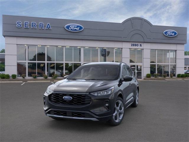 new 2024 Ford Escape car, priced at $35,934