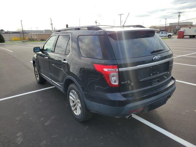 used 2011 Ford Explorer car, priced at $8,450